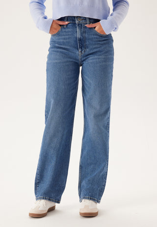 Layla Hr Slim Straight Ch0130