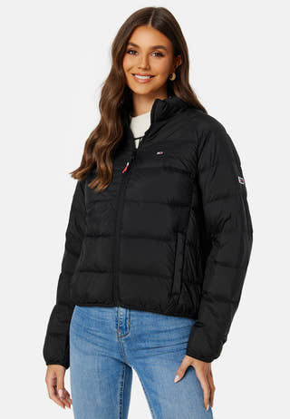 Light Down Jacket
