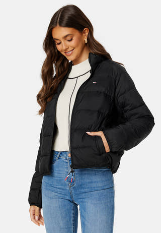 Light Down Jacket
