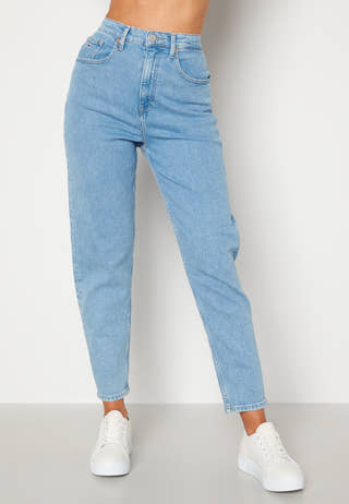 Mom Jeans