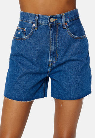 Mom Shorts
