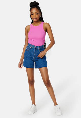 Mom Shorts