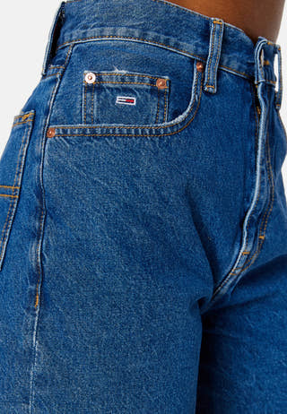 Mom Shorts
