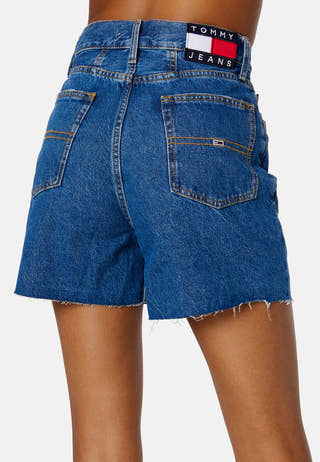 Mom Shorts