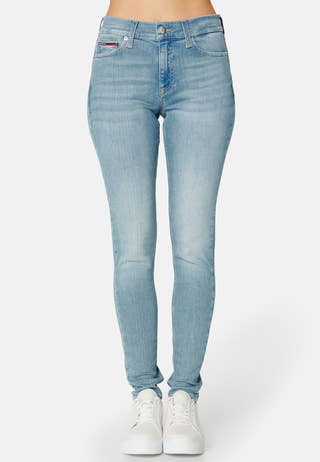 Nora MR Skinny Jeans