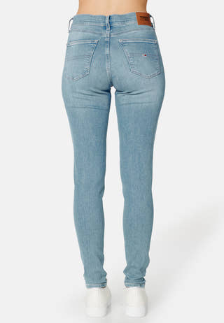 Nora MR Skinny Jeans