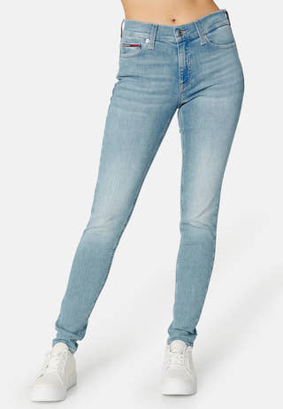 Nora MR Skinny Jeans