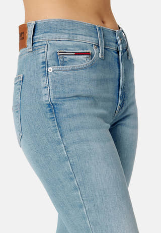 Nora MR Skinny Jeans