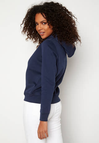 Regular Fleece Hoddie