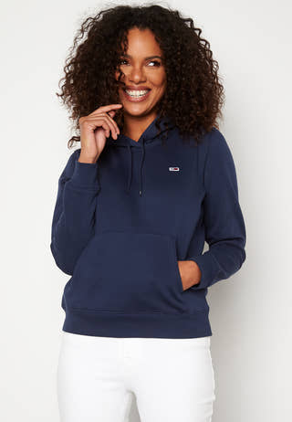 Regular Fleece Hoddie