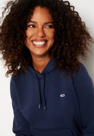Regular Fleece Hoddie