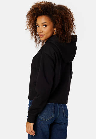 Relaxed Essential Logo 2 Hoodie