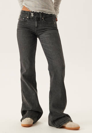 Sia Low Bootcut Bi0187