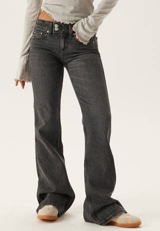 Sia Low Bootcut Bi0187