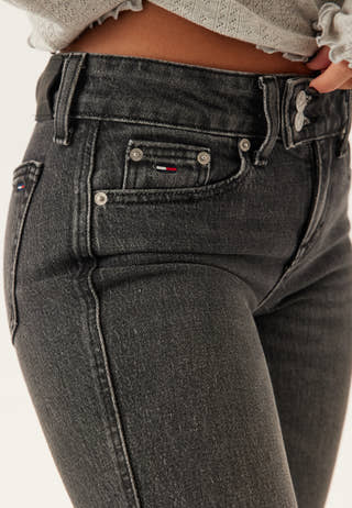 Sia Low Bootcut Bi0187