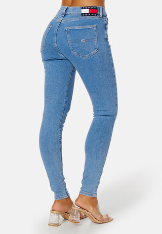 Sylvia HR Spr Skinny AG6211