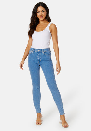 Sylvia HR Spr Skinny AG6211