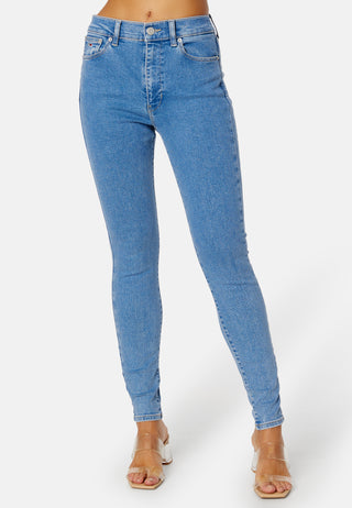 Sylvia HR Spr Skinny AG6211