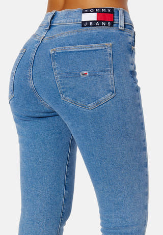 Sylvia HR Spr Skinny AG6211