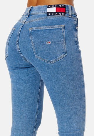 Sylvia HR Spr Skinny AG6211