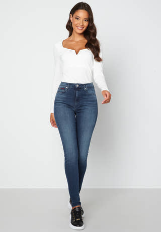 Sylvia HR Super Skinny