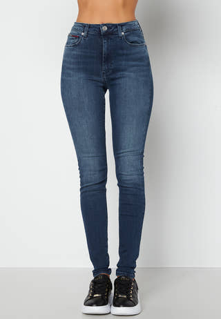 Sylvia HR Super Skinny