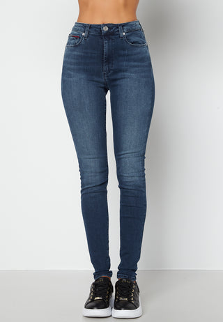 Sylvia HR Super Skinny