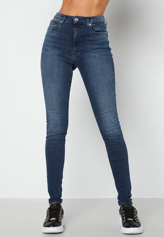 Sylvia HR Super Skinny