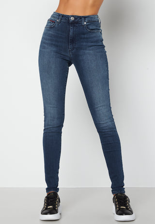 Sylvia HR Super Skinny