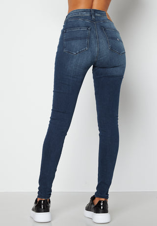 Sylvia HR Super Skinny