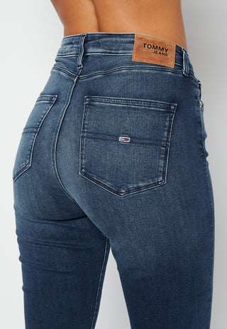 Sylvia HR Super Skinny