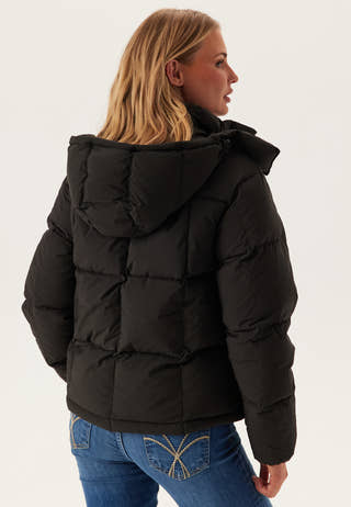 Tjw Alaska Grid Down Jacket