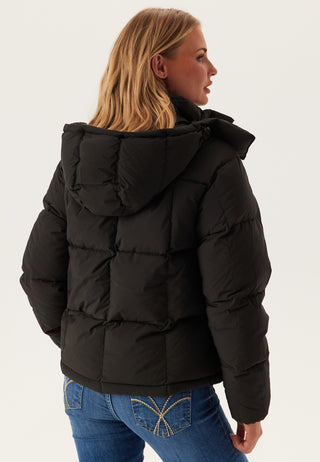Tjw Alaska Grid Down Jacket