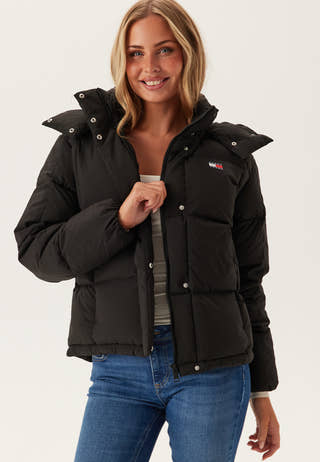 Tjw Alaska Grid Down Jacket