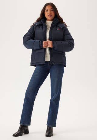 Tjw Alaska Puffer