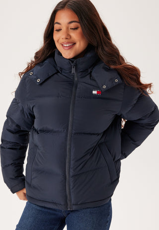 Tjw Alaska Puffer