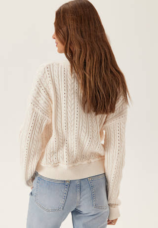 Tjw Boxy Gmd Cardigan