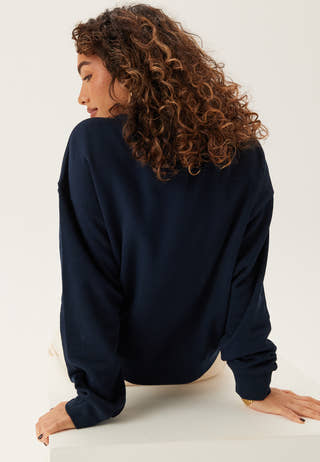 Tjw Bxy Tommy Applique Crew