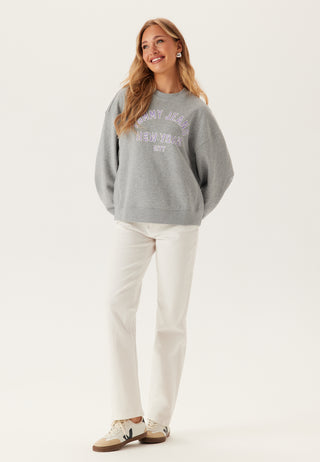 Tjw Bxy Varsity Overdye Crew Ext