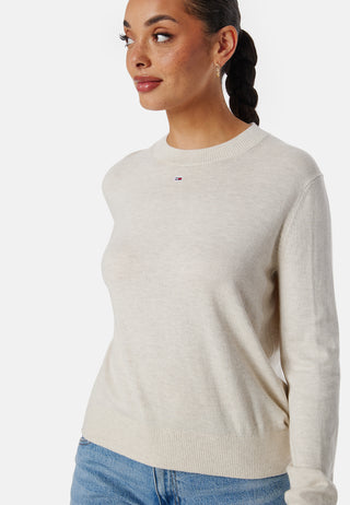 Tjw Essential Crew Neck Sweater