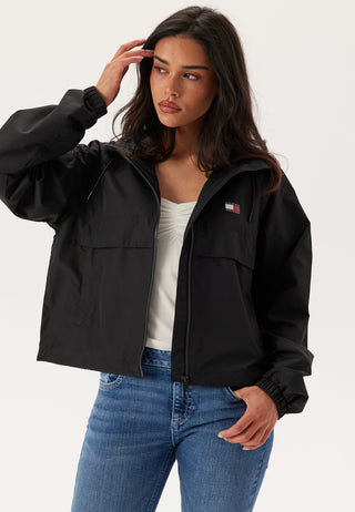 Tjw Essential Windbreaker Ext