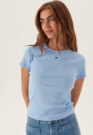 Tjw Slim Essential Rib Ss Ext