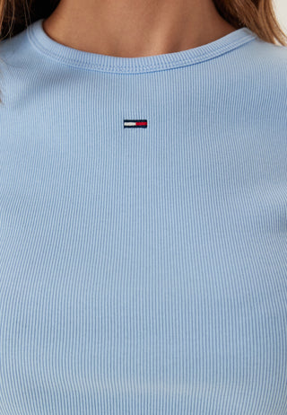 Tjw Slim Essential Rib Ss Ext