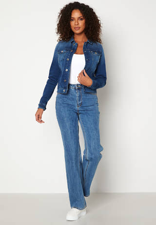 Vivianne Slim Trucker