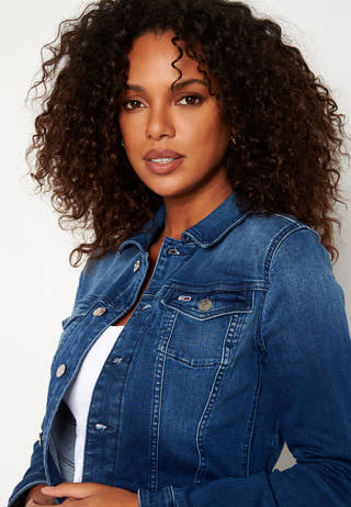 Vivianne Slim Trucker