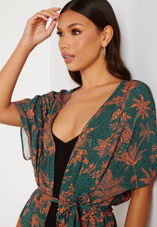 Beach Kaftan