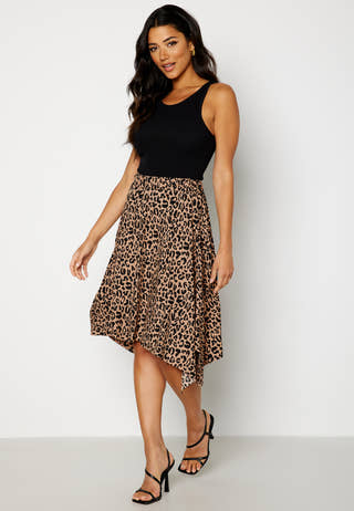 Cassie Midi Skirt