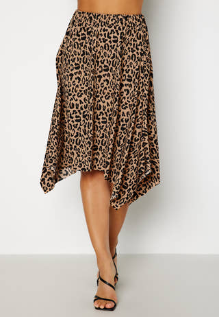 Cassie Midi Skirt