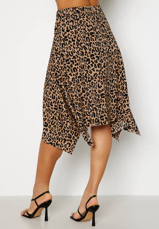 Cassie Midi Skirt