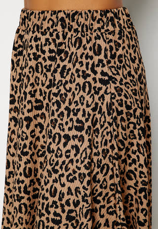 Cassie Midi Skirt
